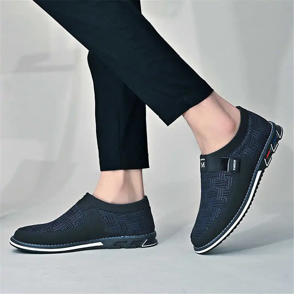 Bleu foncé 44-45 chaussures d' - Men'S Formal Outfit Ideas avis et prix