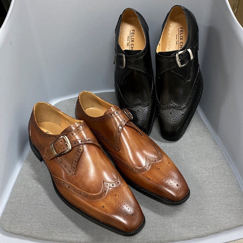 Chaussures décontractées pour  - Men'S Formal Party Wear Shoes avis et prix