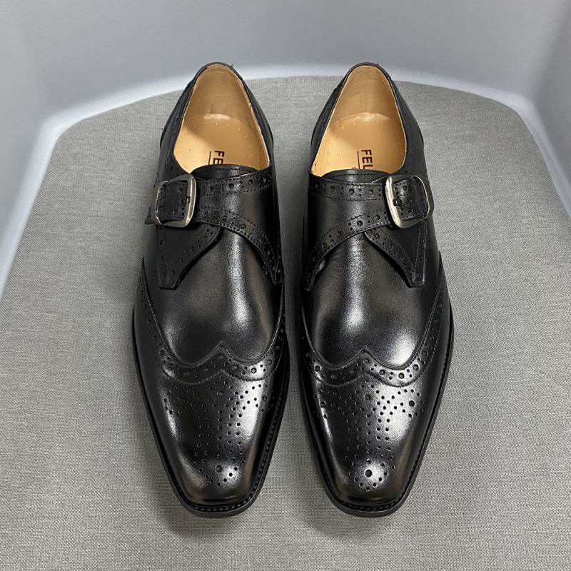 Chaussures décontractées pour  - Men'S Formal Party Wear Shoes avis et prix