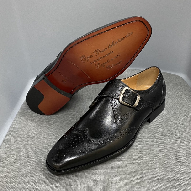 Chaussures décontractées pour  - Men'S Formal Party Wear Shoes avis et prix