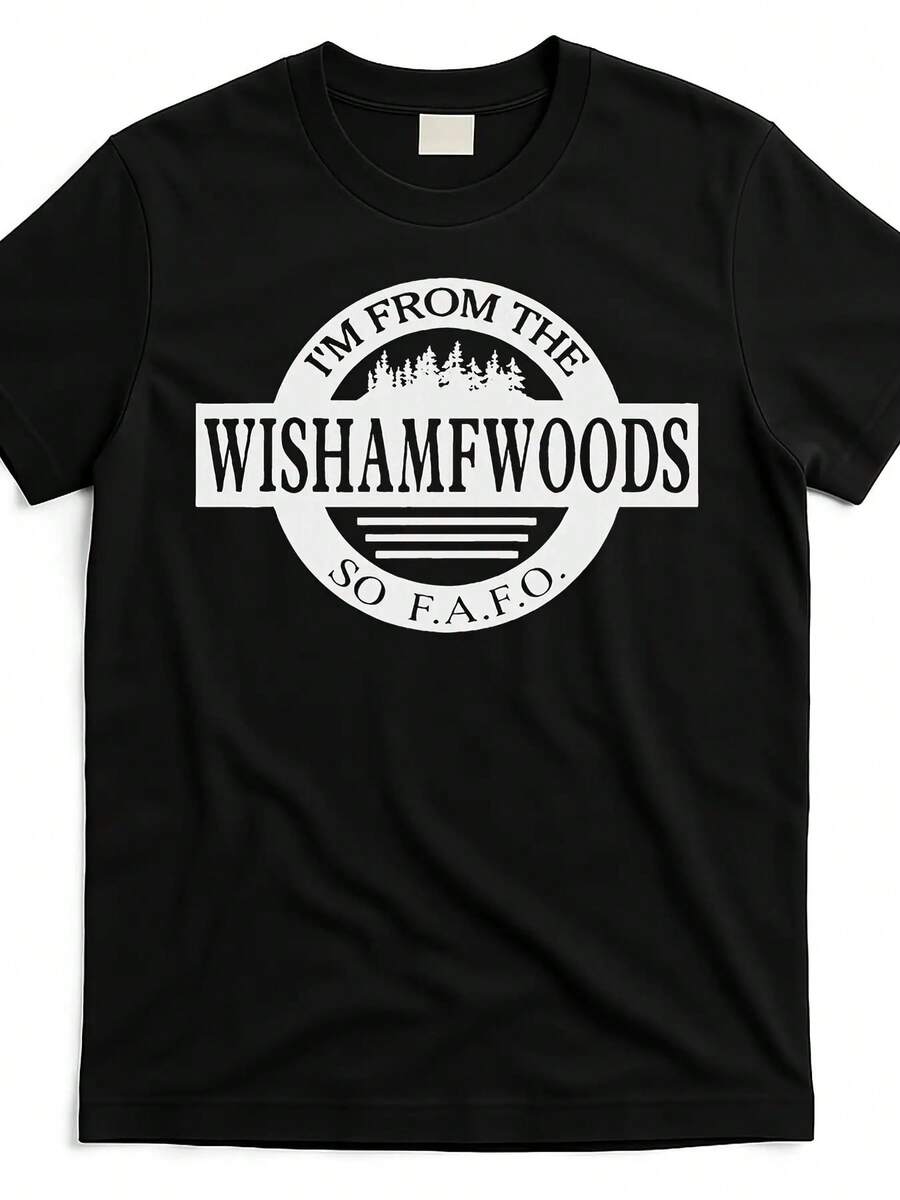 T-shirt en coton noir et blanc - Men Formal Wear In Summer avis et prix