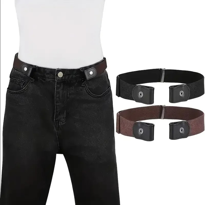 Ceinture élastique réglable en - Men'S Formal Wear Belt avis et prix