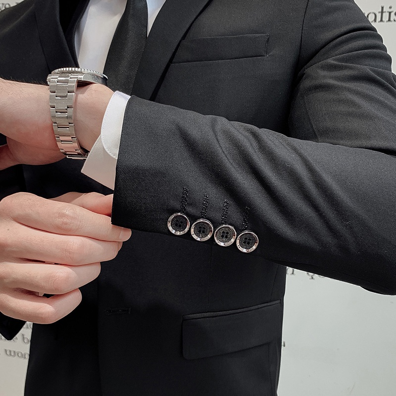 Costume de mariage trois pièce - Men'S Urban Formal Wear avis et prix
