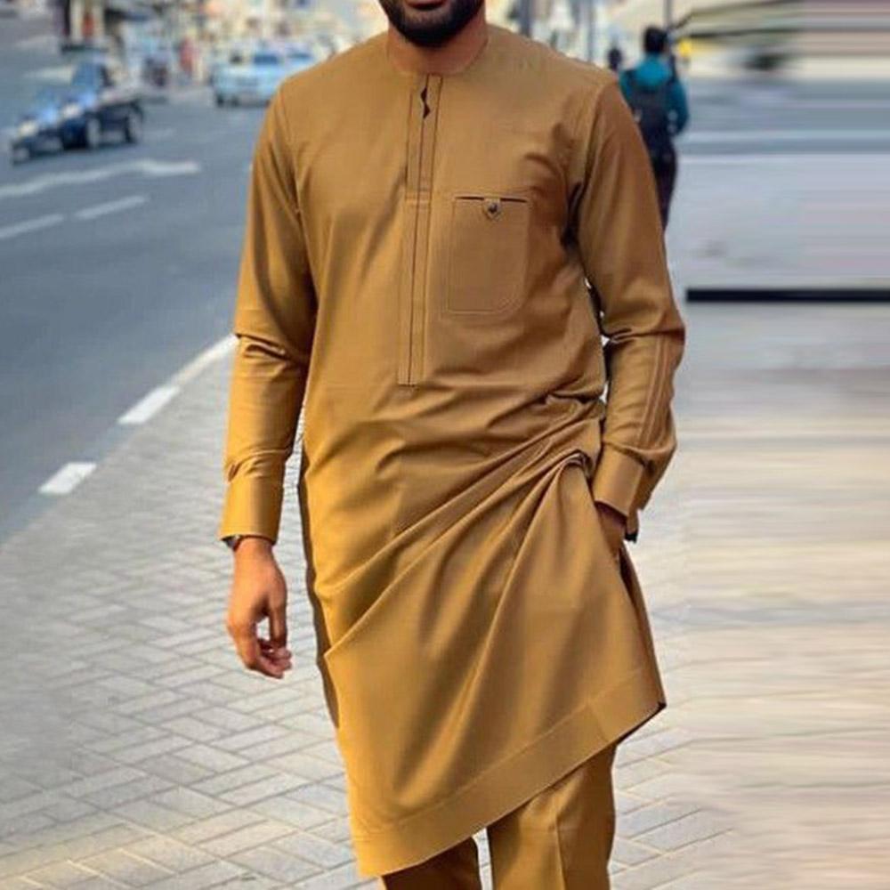 Ensemble traditionnel africain - Men'S Used Formal Wear avis et prix