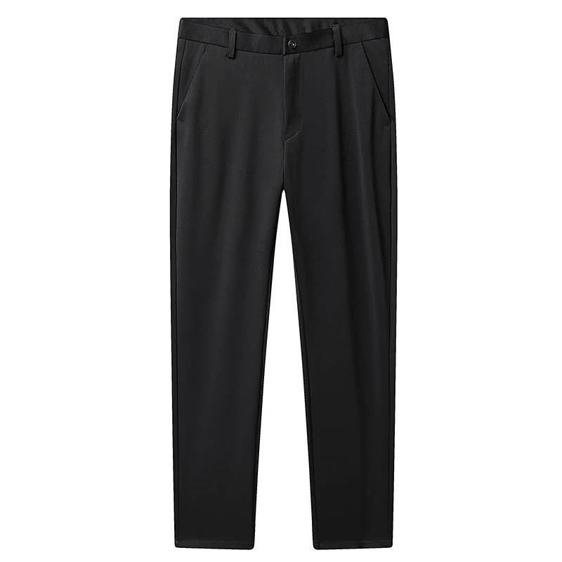 Pantalon d'affaires décontract - Men Formal Wear Outfits avis et prix