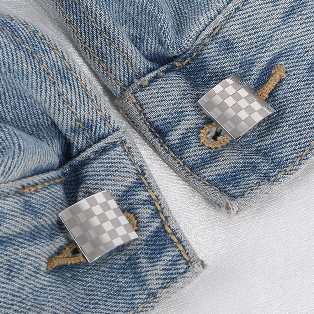 1 paire de boutons de manchett - Men'S Formal Wear Attire avis et prix