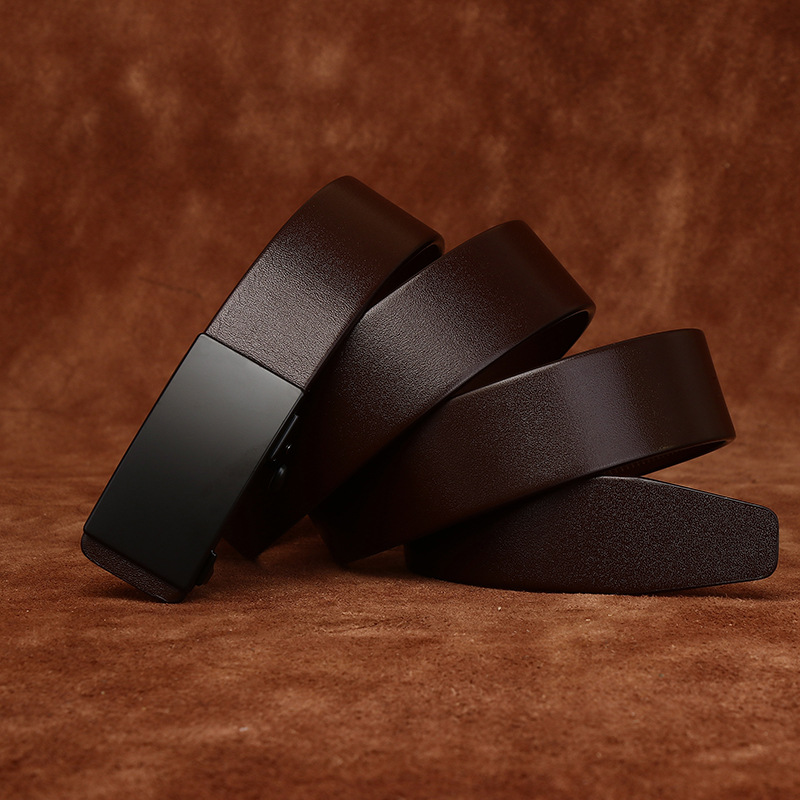 Ceinture en cuir formelle pour - Men'S Formal Wear Belt avis et prix