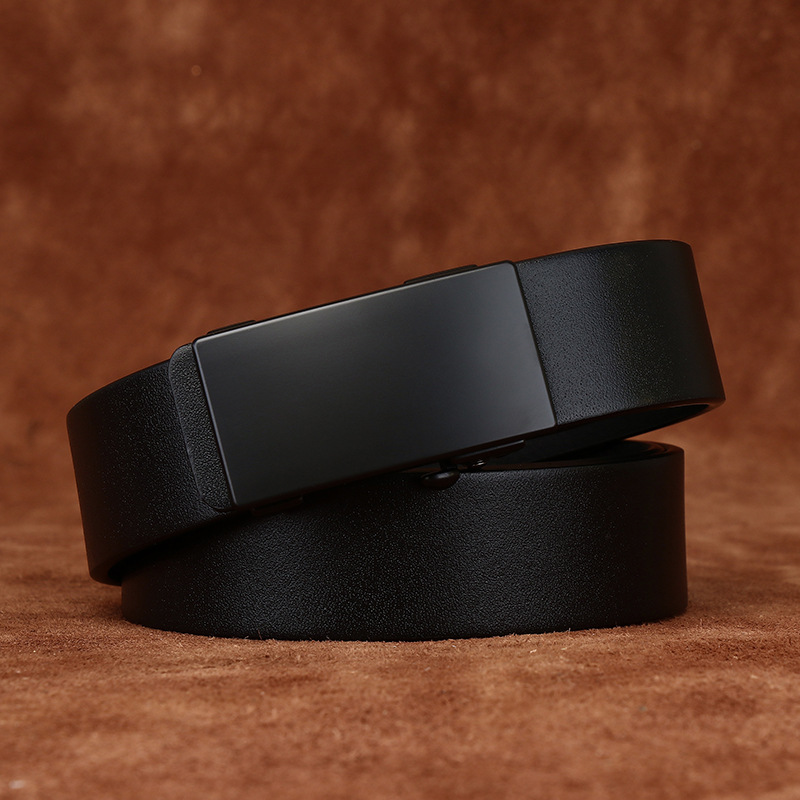 Ceinture en cuir formelle pour - Men'S Formal Wear Belt avis et prix