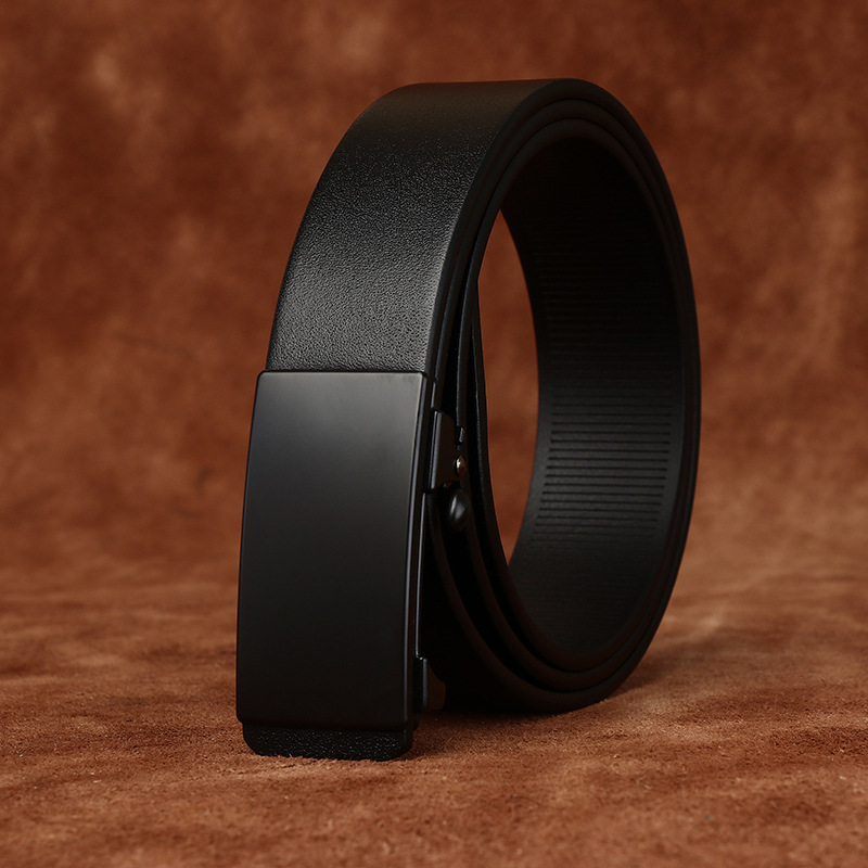 Ceinture en cuir formelle pour - Men'S Formal Wear Belt avis et prix