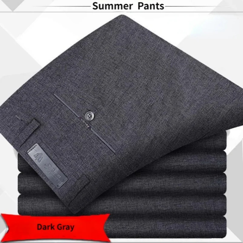 Pantalon de costume classique  - Men'S Used Formal Wear avis et prix