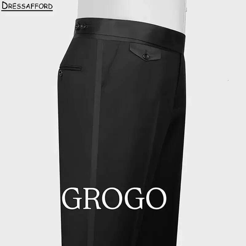 Costume de mariage formel noir - Men'S Formal Wear Belt avis et prix