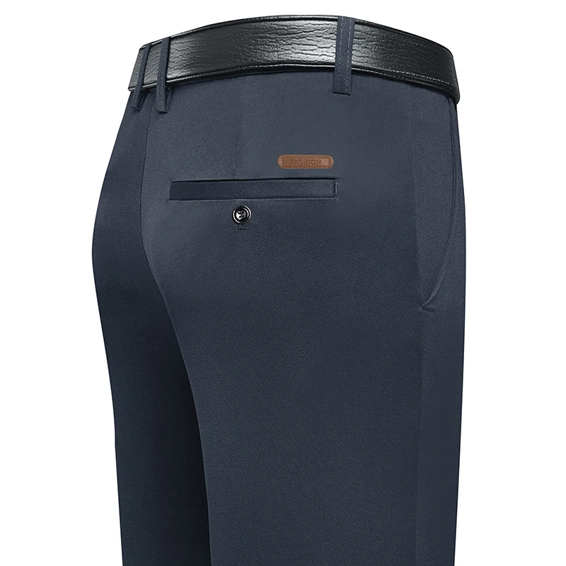 Pantalon habillé long pour hom - Men Formal Wear In Summer avis et prix