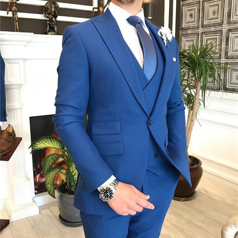 Blazer à Double Boutonnage Bor - Men'S Used Formal Wear avis et prix