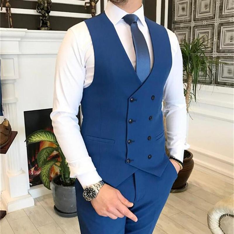 Blazer à Double Boutonnage Bor - Men'S Used Formal Wear avis et prix