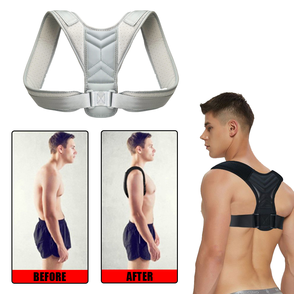 Correcteur de Posture du dos,  - Men'S Formal Wear Belt avis et prix