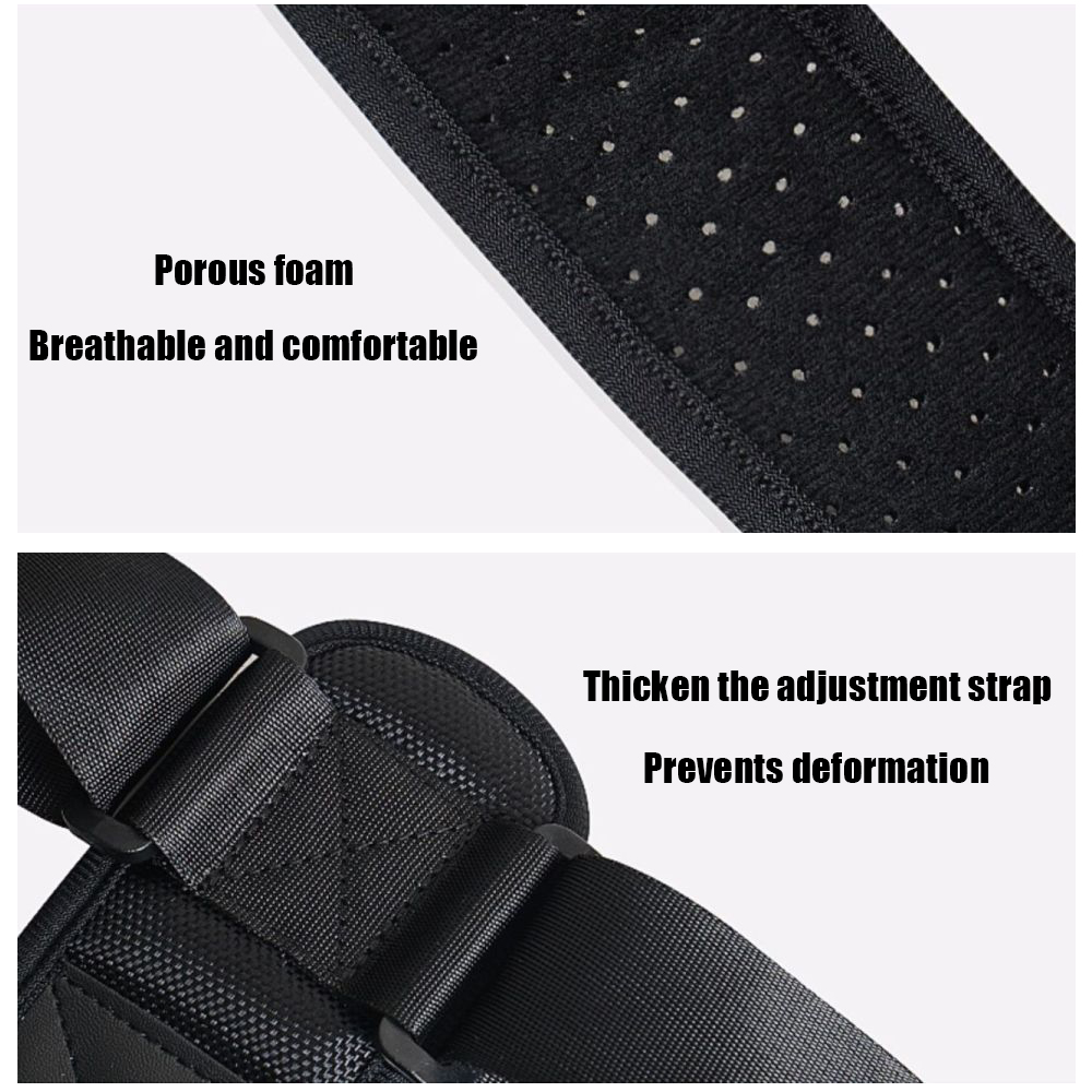Correcteur de Posture du dos,  - Men'S Formal Wear Belt avis et prix