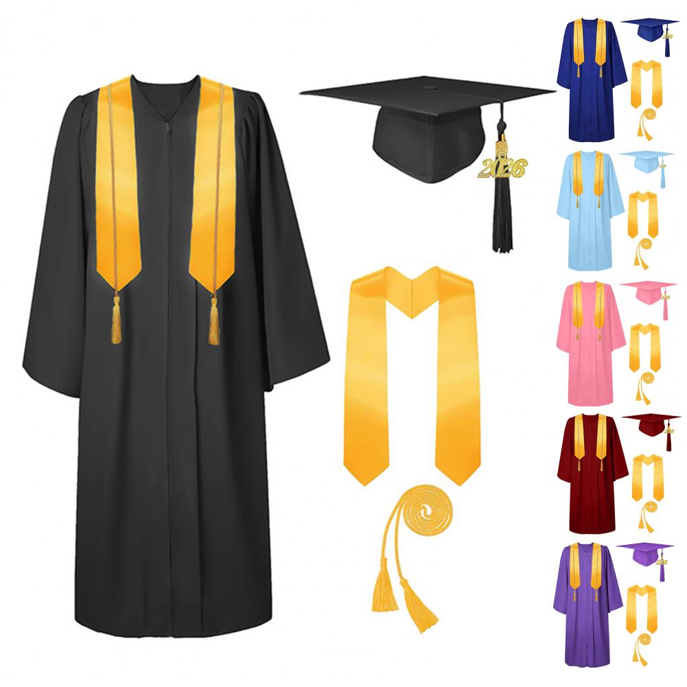 Ensemble casquette et robe de  - Men'S Formal Wear For Graduation avis et prix