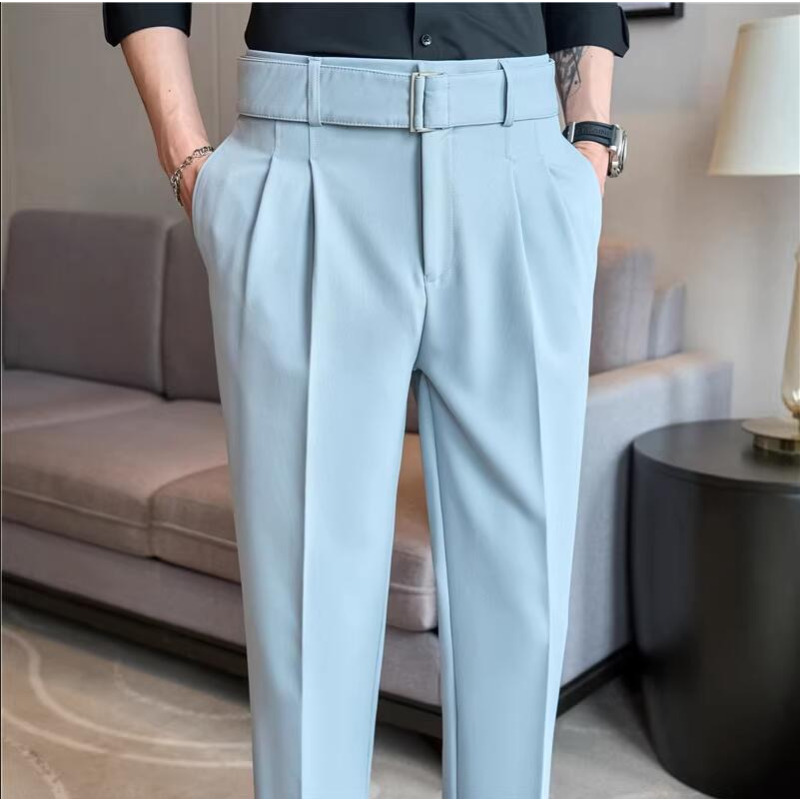 Qualité mâle Boutique hommes v - Men'S Formal Wear Belt avis et prix