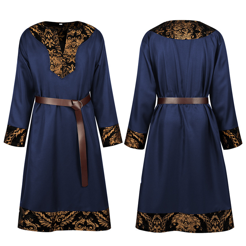 Tunique médiévale Renaissance  - Men'S Formal Wear Belt avis et prix