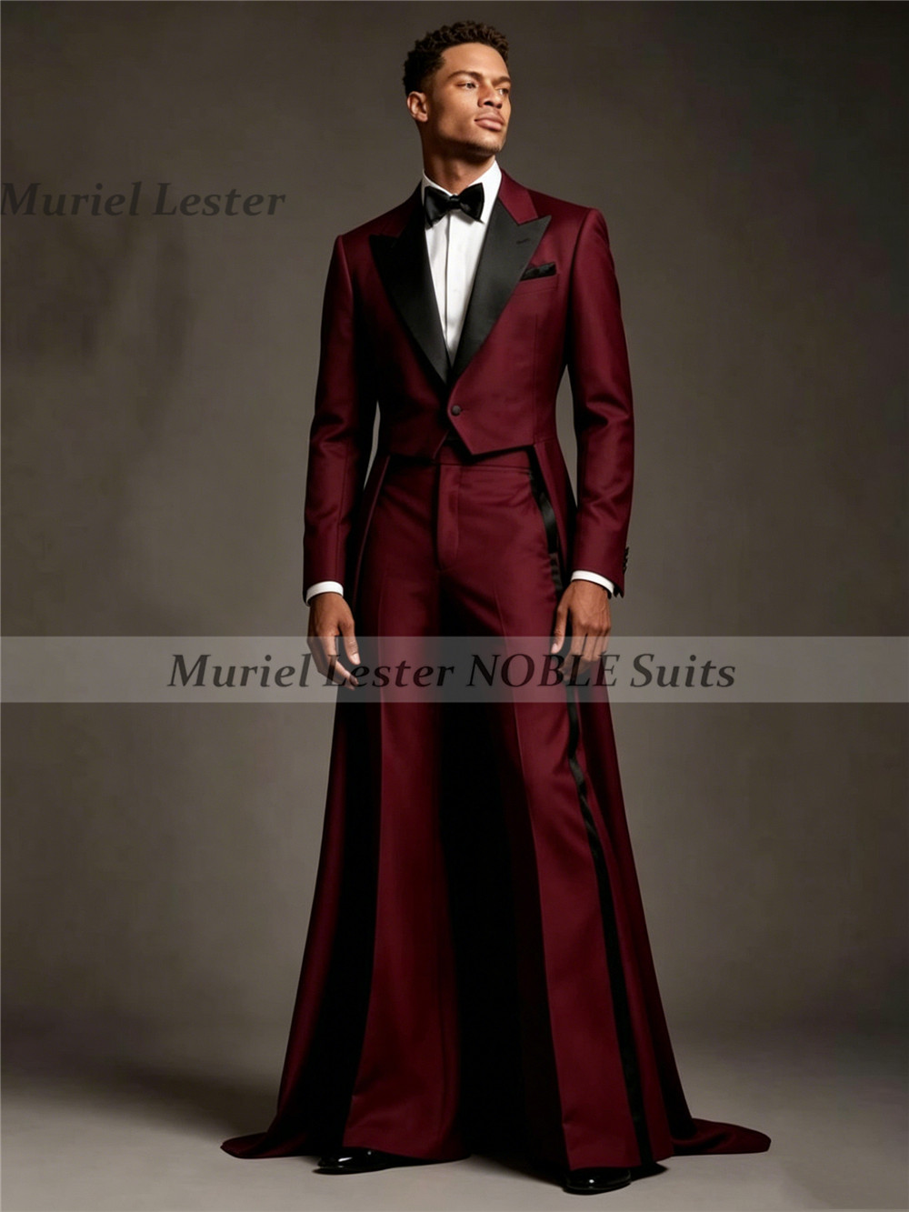 Costume Homme Design Unique, B - Men Formal Wear Outfits avis et prix