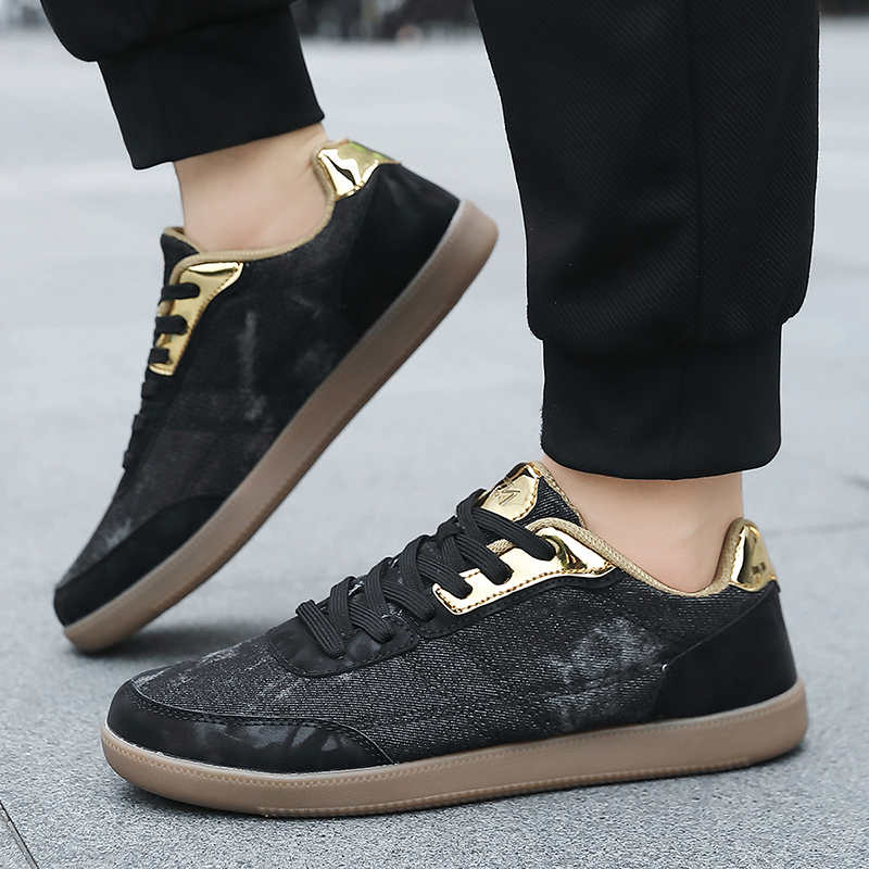 Chaussures habillées pour homm - Men Formal Wear With Sneakers avis et prix