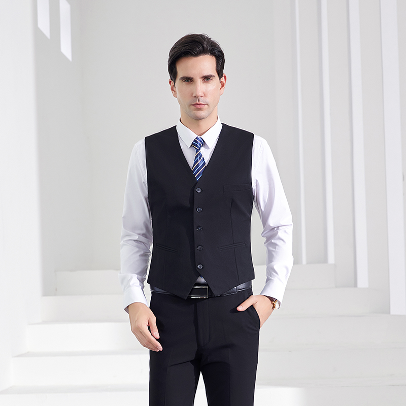 Costume et pantalon noirs haut - Men'S Formal Wear Attire avis et prix