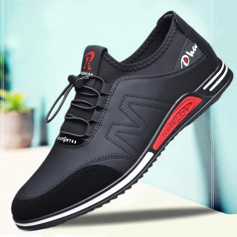 Chaussures décontractées à l'o - Men Formal Wear With Sneakers avis et prix