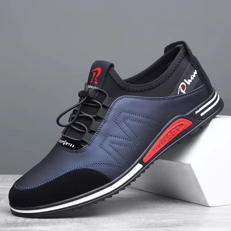 Chaussures décontractées à l'o - Men Formal Wear With Sneakers avis et prix