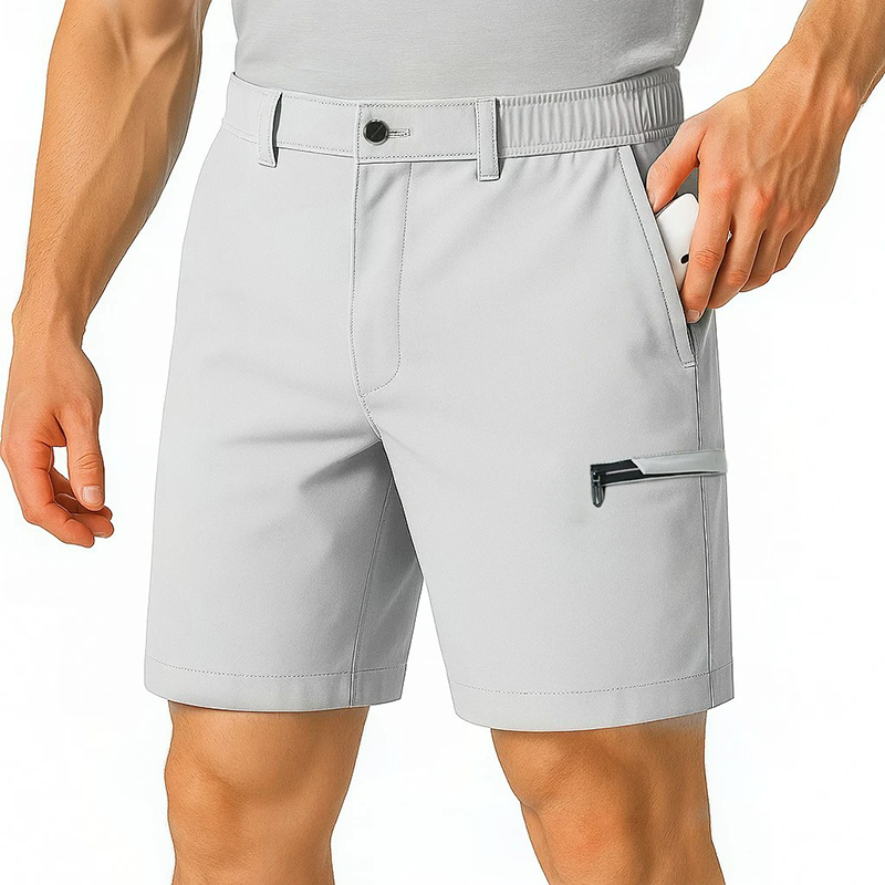 Short habillé hommes séchage r - Men Formal Wear In Summer avis et prix