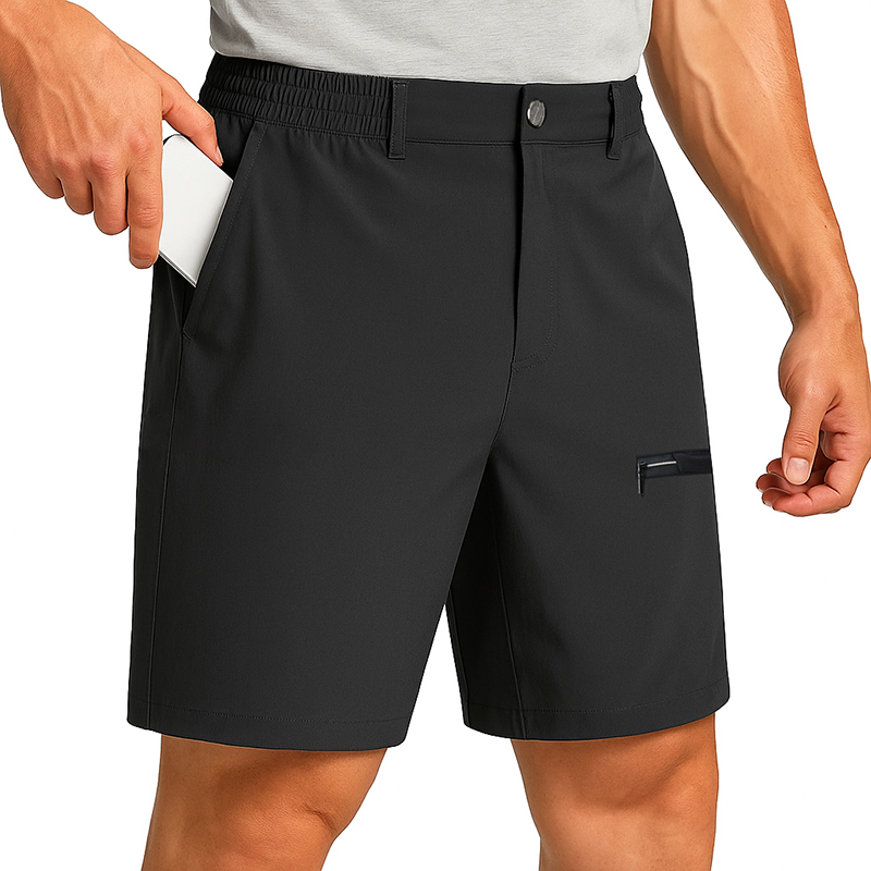 Short habillé hommes séchage r - Men Formal Wear In Summer avis et prix