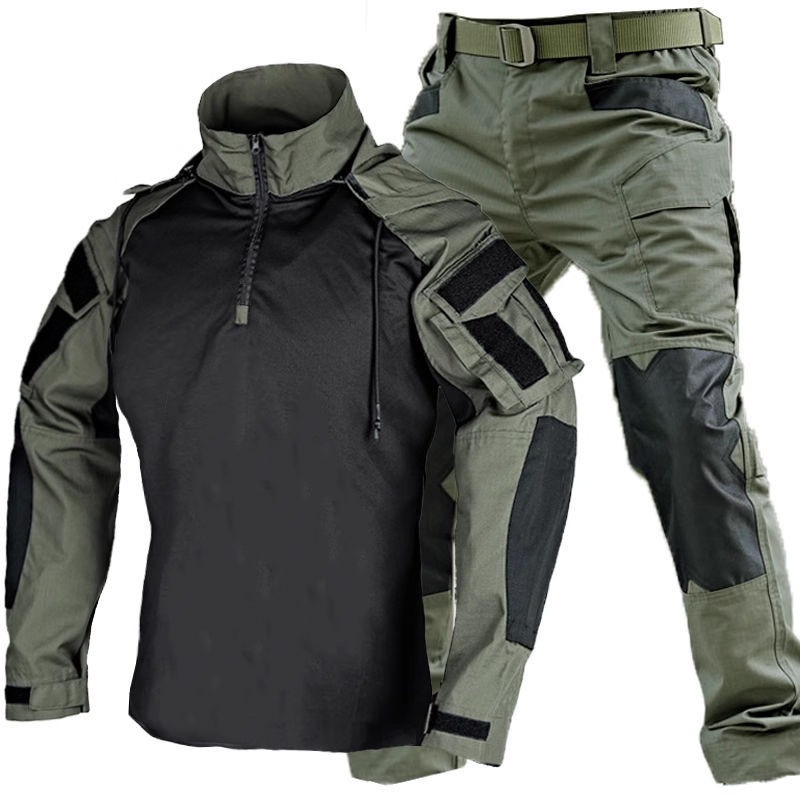 Tenue Tactique d'Extérieur Uni - Men'S Formal Wear Attire avis et prix