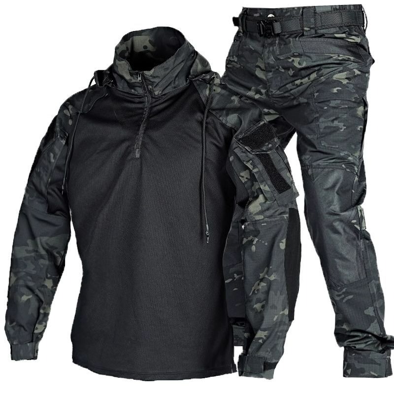 Tenue Tactique d'Extérieur Uni - Men'S Formal Wear Attire avis et prix