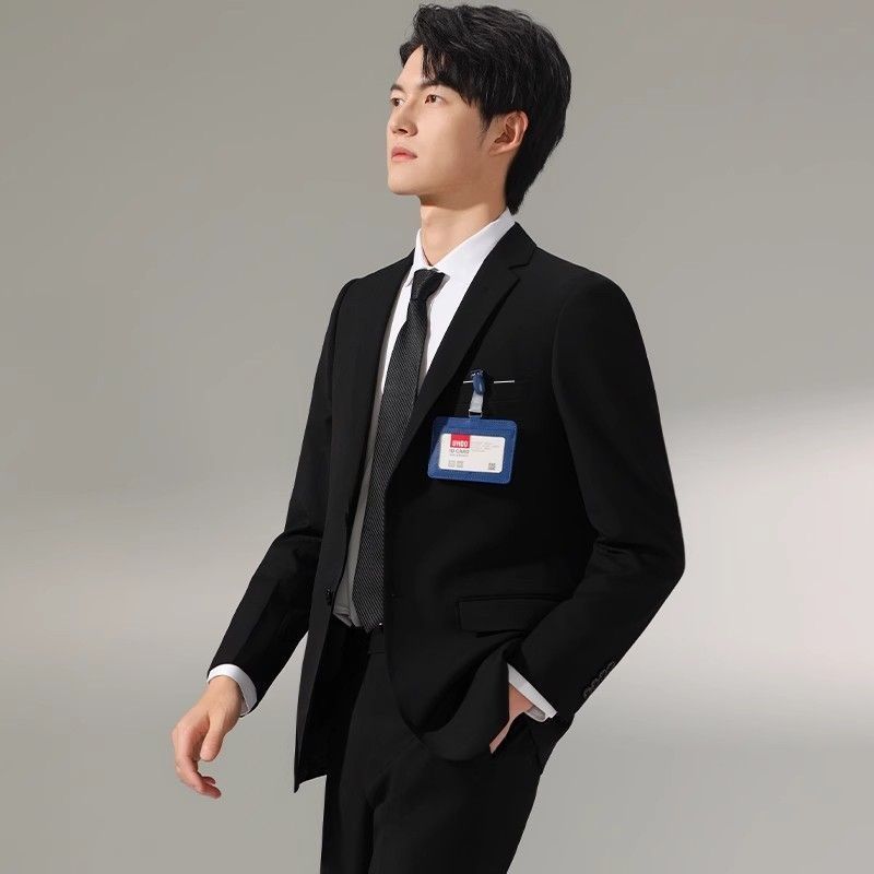 Ensemble Blazer et Pantalon Sl - Men'S Formal Wear For Graduation avis et prix