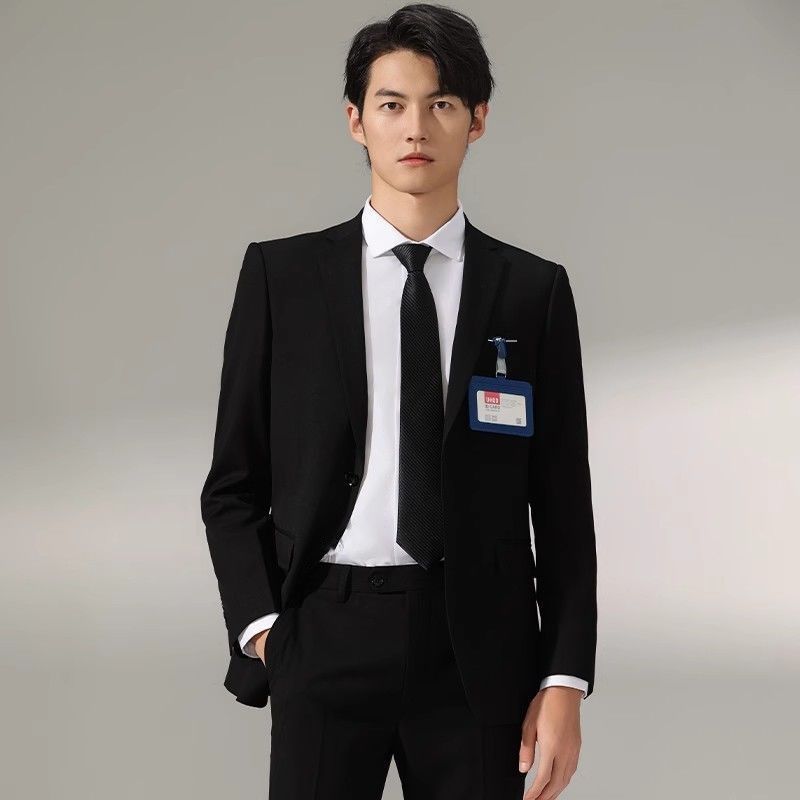 Ensemble Blazer et Pantalon Sl - Men'S Formal Wear For Graduation avis et prix