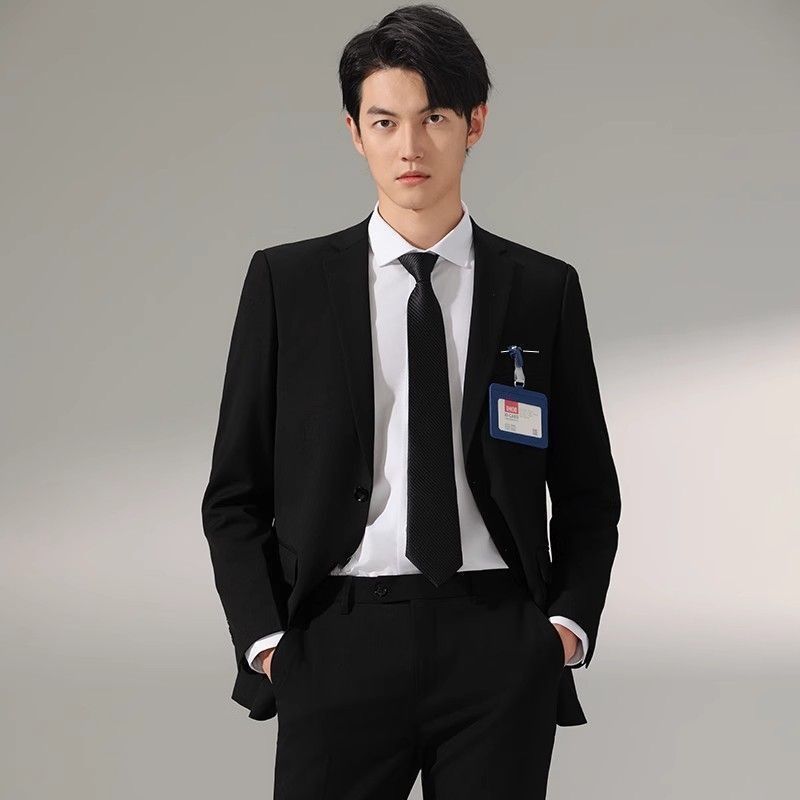 Ensemble Blazer et Pantalon Sl - Men'S Formal Wear For Graduation avis et prix