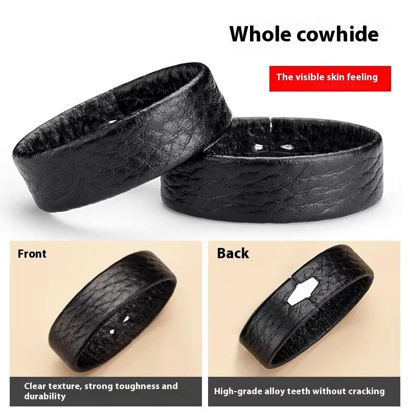 Passants de ceinture, Boucles  - Men'S Formal Wear Belt avis et prix