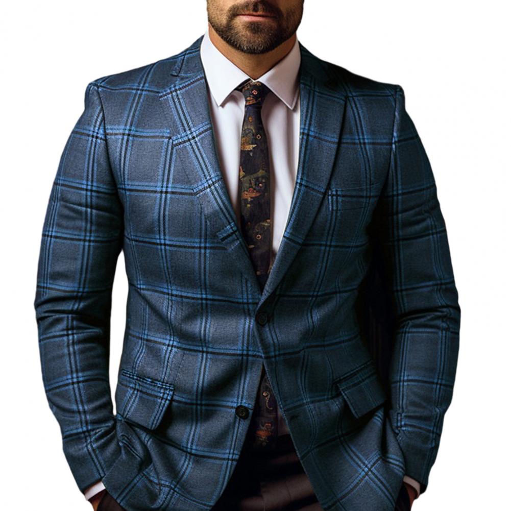 Veste de Costume Homme Formell - Men Formal Wear Outfits avis et prix