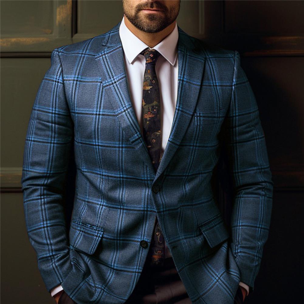 Veste de Costume Homme Formell - Men Formal Wear Outfits avis et prix