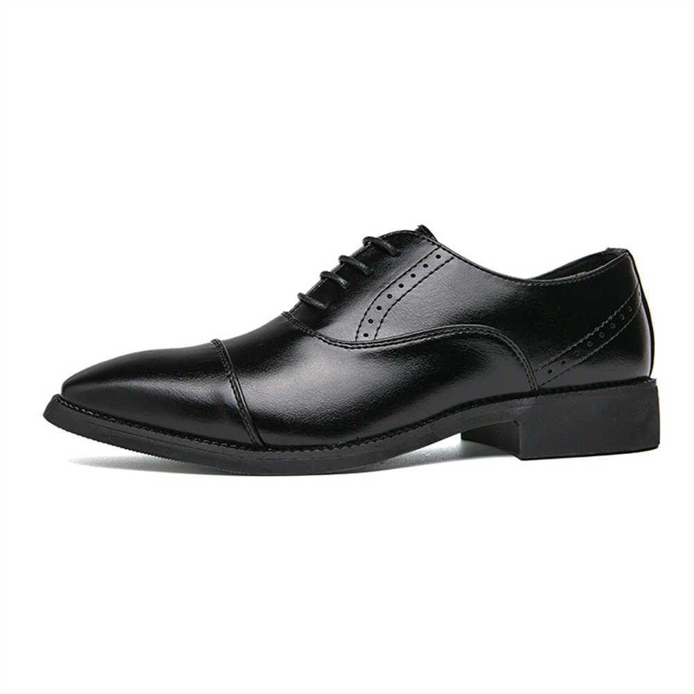 Chaussures de course semi-form - Men Formal Wear With Sneakers avis et prix