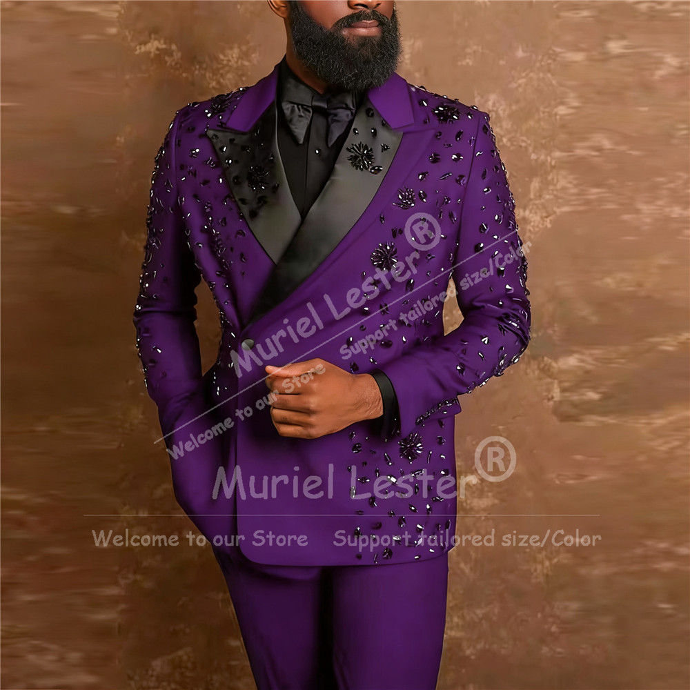 Costume exclusif pour homme or - Men'S Formal Wear Attire avis et prix