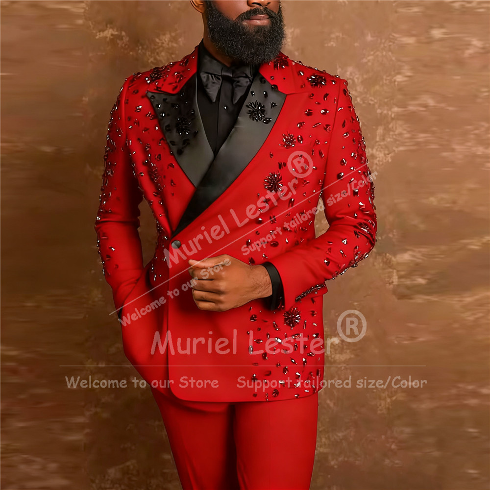 Costume exclusif pour homme or - Men'S Formal Wear Attire avis et prix